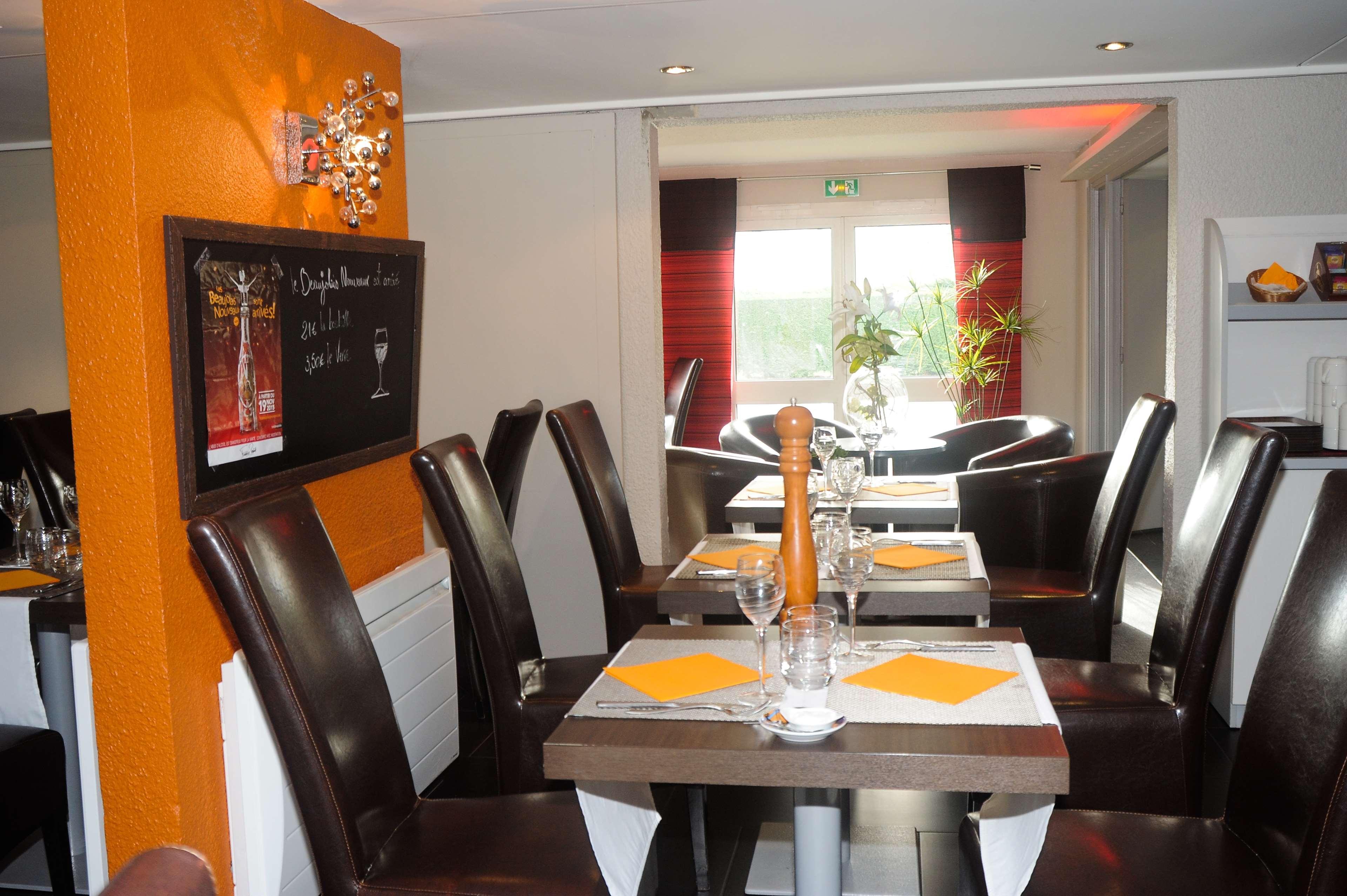 Hotel Kyriad Dieppe Saint-Aubin-sur-Scie ภายนอก รูปภาพ
