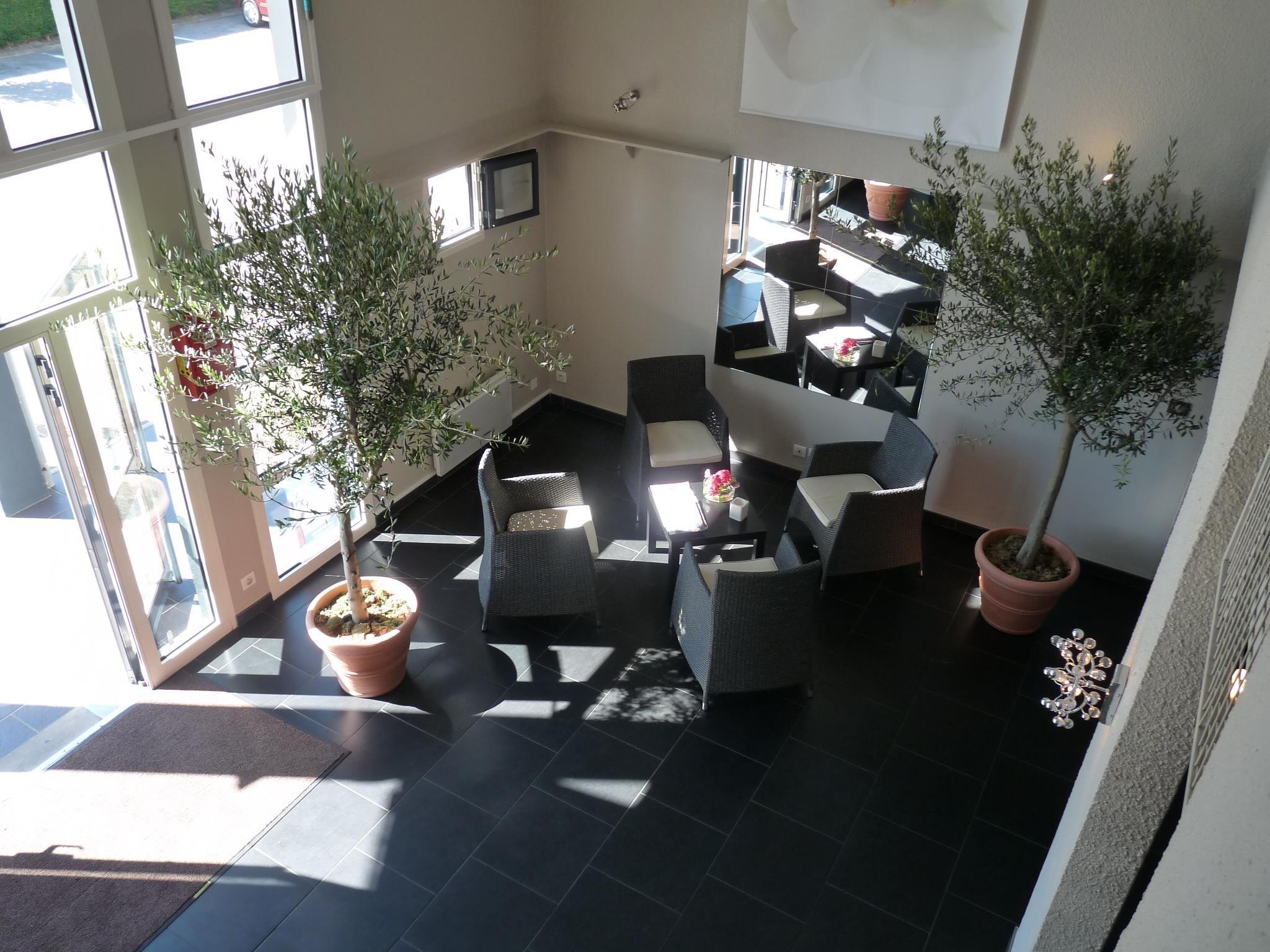 Hotel Kyriad Dieppe Saint-Aubin-sur-Scie ภายนอก รูปภาพ